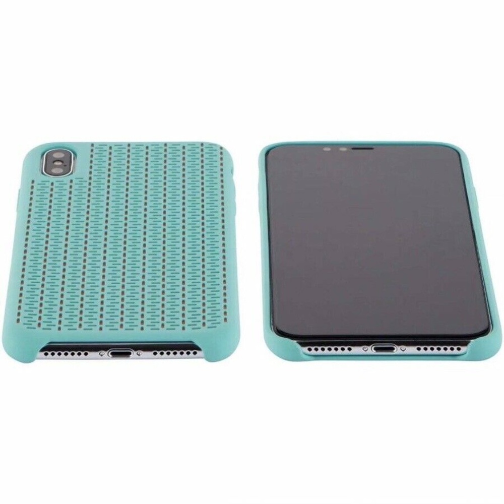iPhone XS MAX Case Soft Touch Silicone - Picture 3 of 5